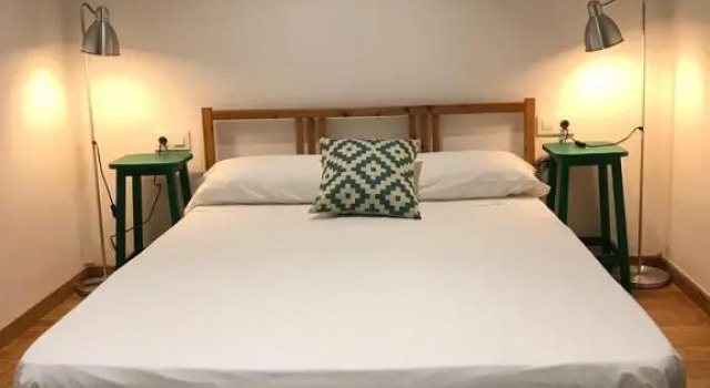 Casa Arbos, Reserva ahora Apartamento Arbeca 