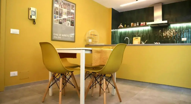 Апартаменты Delmirani's Book Apartments - Vatican View