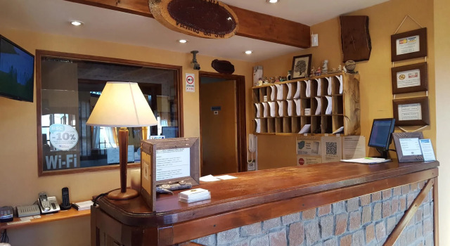 Hosteria Vientos Del Sur, Rezervovat Hotel Wellness hotely v Patagonia, SPA