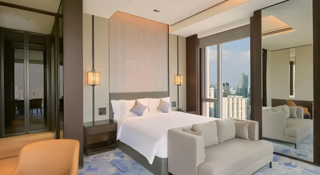 Kempinski Residences Guangzhou