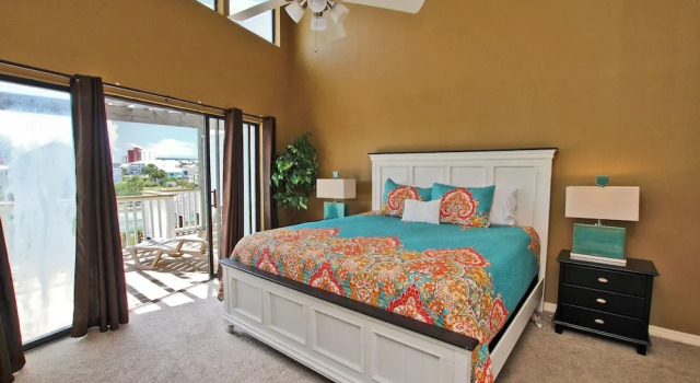 Pleasure Isle Villas 30B by Youngs Suncoast, Prenota Hotel Hotel a Alabama con piscina, Piscina