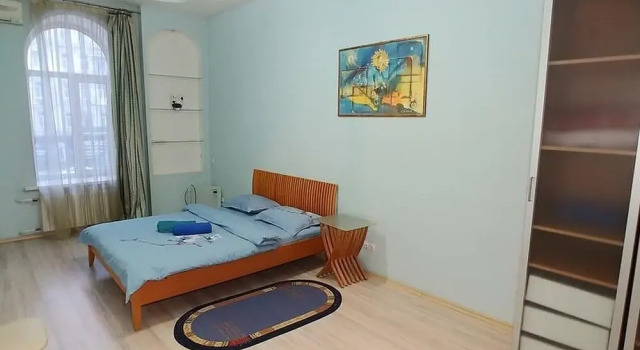 Two Bedrooms 13 Baseina Str Centre Near Guliver