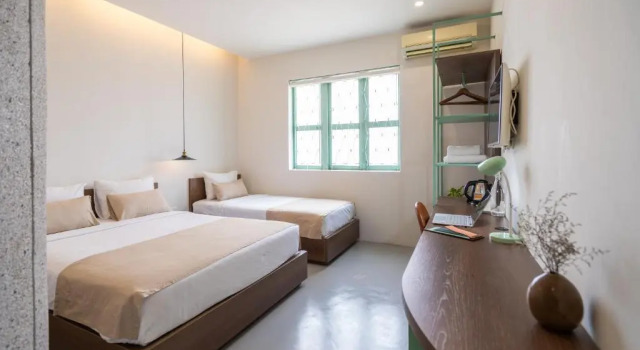 Номер Standard La Memoria Hotel - City Centre