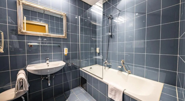 Двухместный номер Standard Motel Zeltweg - Self-Check-in
