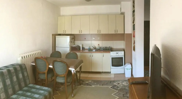 Апартаменты Apartman Ljubica