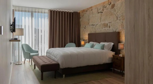 Quinta da Moita Agroturismo, Varaa Hotelli Tabuaco 