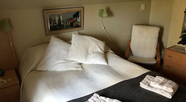 Mattisgården Bed & Breakfast, Prenota Hotel Klippan 