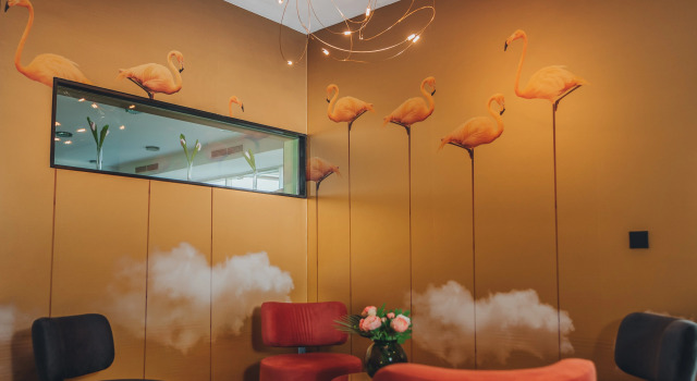 HEINhotel Vienna Airport