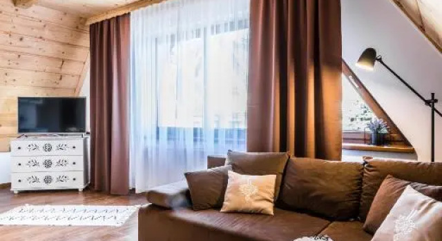 Apartamenty Harenda Ski, Book Apartment Zakopane Tatras