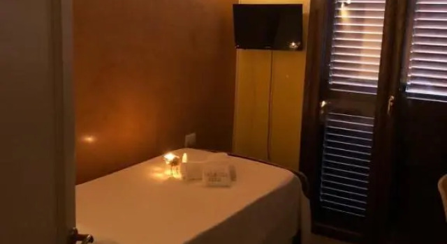 Номер Deluxe Palazzo Eliss