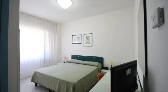 Семейный номер Standard Grand Hotel Delle Terme
