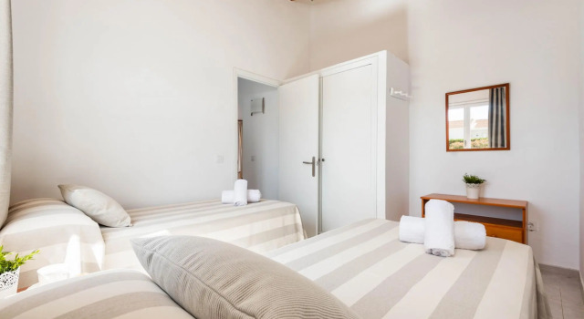 Apartamentos Rimar 6, Prenota Appartamento Ciutadella Minorca