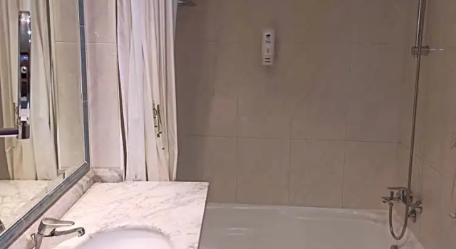 Номер Standard ARVA Spa París