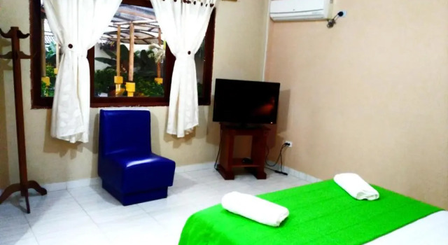 Finca Hotel Yakuruna