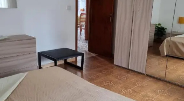 Casa sul mare Porto Torres III, Забронировать Апартаменты/квартира Отели Порто-Торрес с парковкой, Парковка