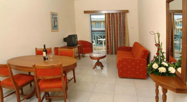 Tsokkos Sun Gardens Hotel Apartments