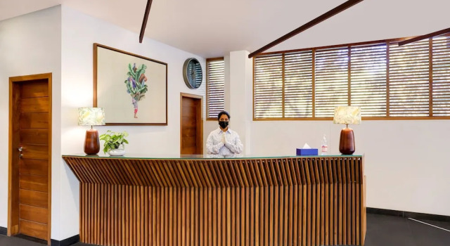 Keys Prima By Lemon Tree Hotels Thekkady, Book Hotel Kumily New Delhi
