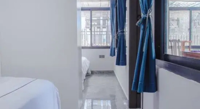 Люкс Xinyu Homestay