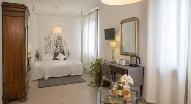 Camera familiare Superior Albergo Al Castello