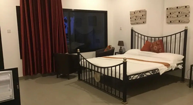 Люкс Superior Swiss Boutique Hotel - Adults Only