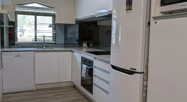 Апартаменты Byron Bay Beachfront Apartments