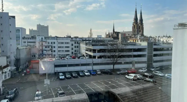 Номер Standard Hotel 83