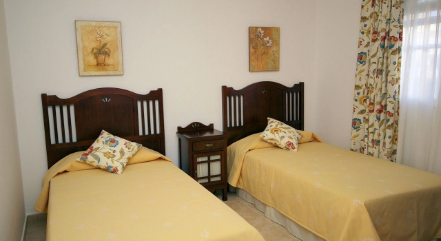 Villas Siesta