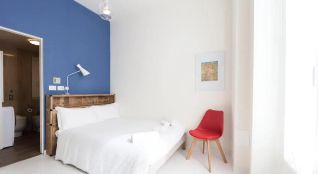 Апартаменты Heart Milan Apartments San Barnaba