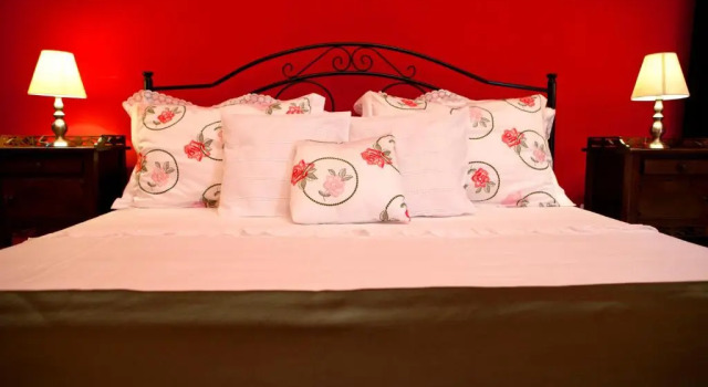 B&B Dimora San Vincenzo
