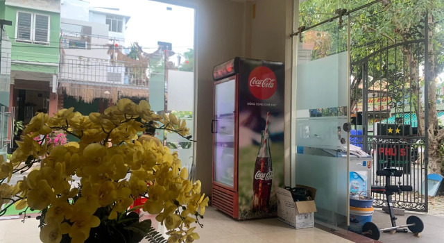 Hotel Phú Sĩ, Забронировать Отель Binh Tan District 