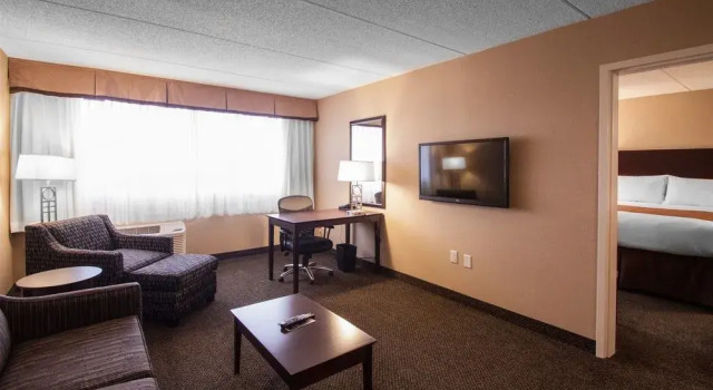 Rodeway Inn, Reserva ahora Hotel Wadsworth Ohio