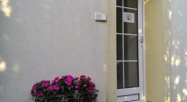 Violetta Vendghz, Book Hotel Hoteller i Western Transdanubia med parkering, Parkering