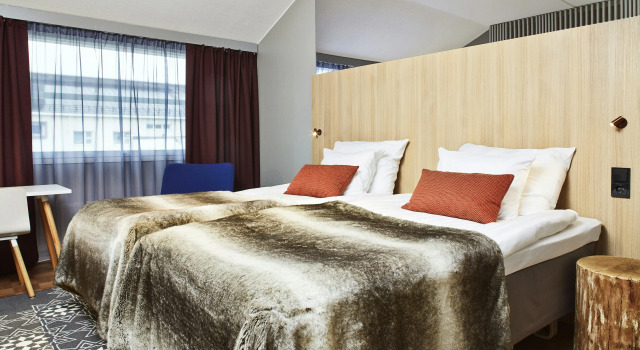 Original Sokos Hotel Vaakuna Rovaniemi