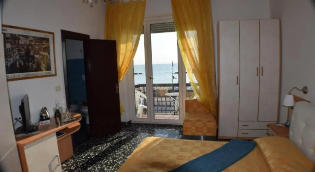 Номер Superior Hotel Rosa Meublé