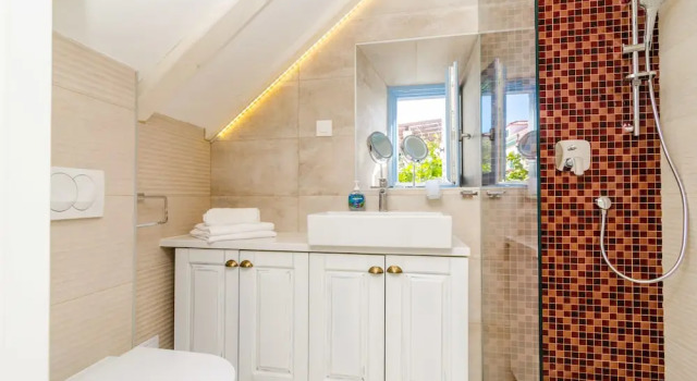 Студия Comfort Villa Amoroza Cavtat