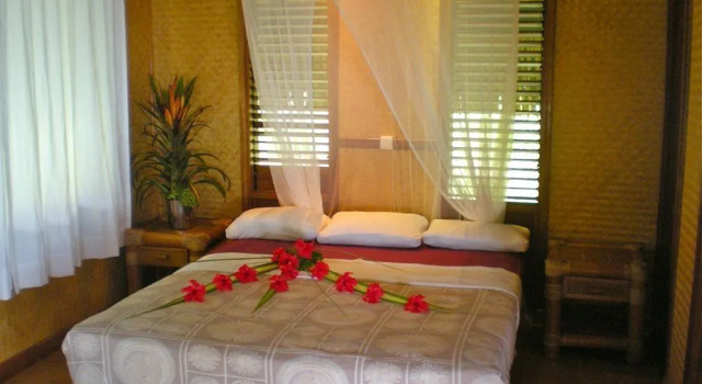 Bora Bora Lagoon Resort & Spa, Boek Resort Bora Bora Frans-Polynesië