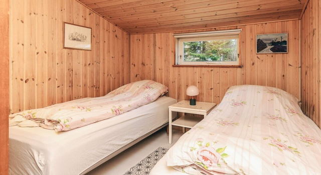 4 Star Holiday Home in Hals, Забронировать Дом для отпуска Халс 