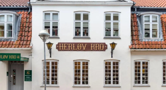 Go Hotel Herlev, Buchen Sie Hotel Herlev Seeland