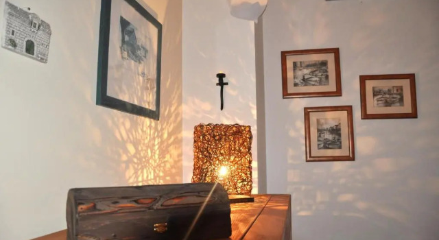Holiday home Harmony