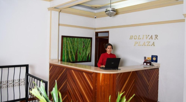 Hotel Bolivar Plaza Manizales, Book Hotel Hotels in Coffee Triangle with Breakfast, Breakfasts