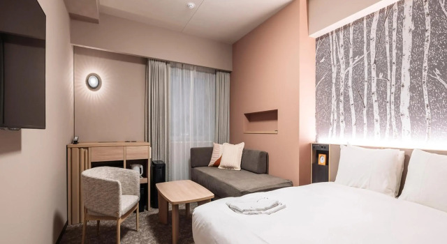 Richmond Hotel Obihiro Ekimae, Réserver Hôtel Obihiro Hokkaidō