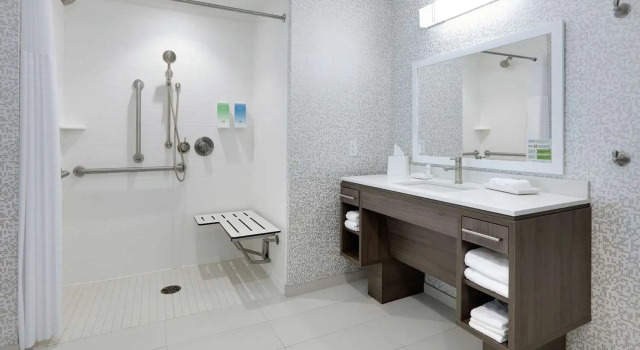 Студия Home2 Suites By Hilton Hagerstown