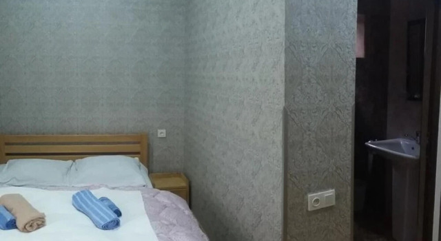 Guest House Elegance, Rezervovat Penzión Hotely v Imereti s parkováním, Parkování