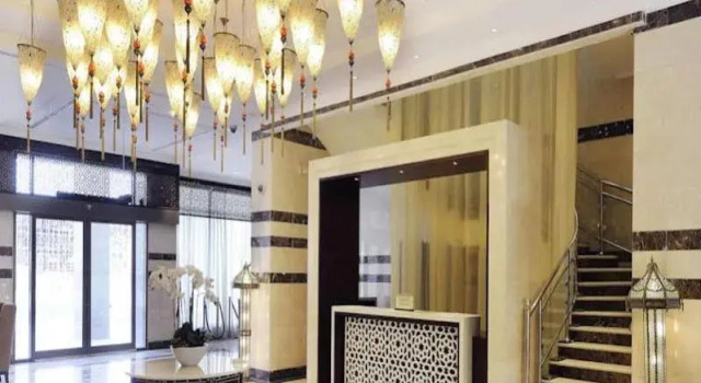 Meshal Hotel Al Salam, Забронировать Отель Бизнес-отели Медины, рядом с Ворота Умар ибн аль-Хаттаба в мечети Масджид ан-Набави, 4* 5*