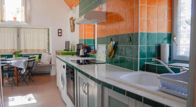Maison Locmaria, 3 pièces, 4 personnes - FR-1-418-158, Rezerwuj Hotel  