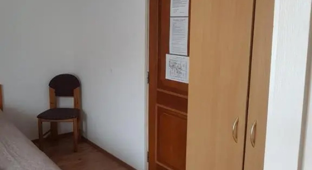 Двухместный номер Standard Bárka Vendégház Aggtelek