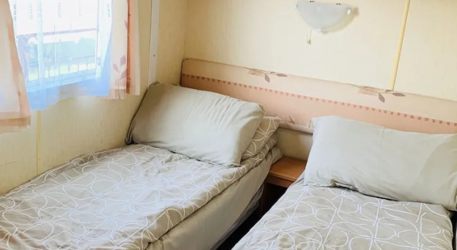 Fantasy Island Caravan Hire