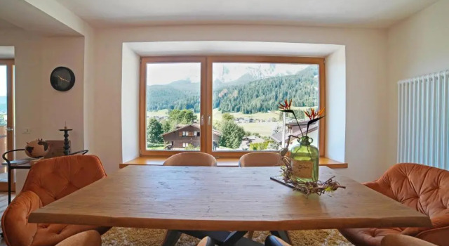 Апартаменты Design Residence Del Passo