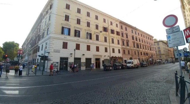 Suite al Vaticano, Prenota Hotel Città del Vaticano - Prati 