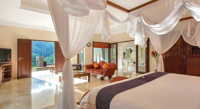 Viceroy Bali